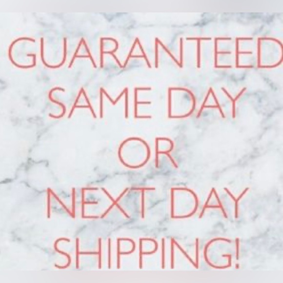 FAST SHIPPING GUARANTEED! - Picture 1 of 2